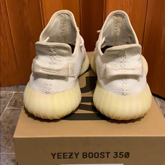 Yeezys - Picture 3 of 5